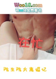 陈生与陈太离婚记百度云